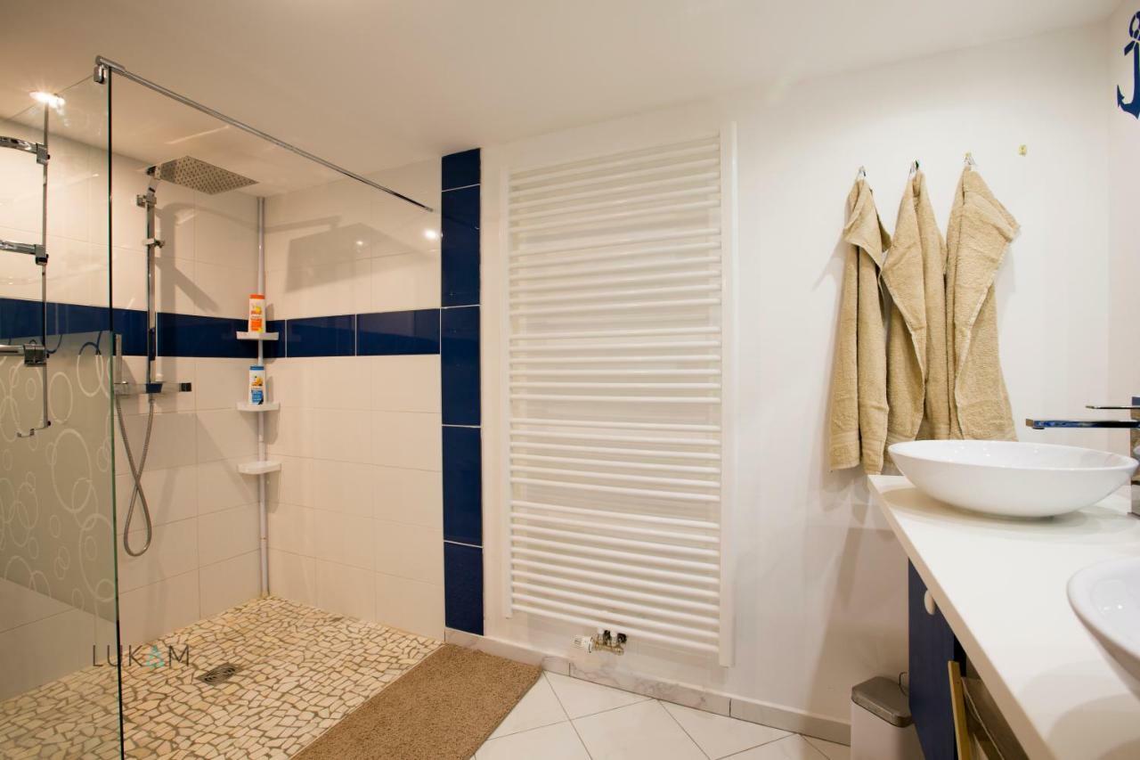 Ferienwohnung La Halte des Vignes Scherwiller Exterior foto