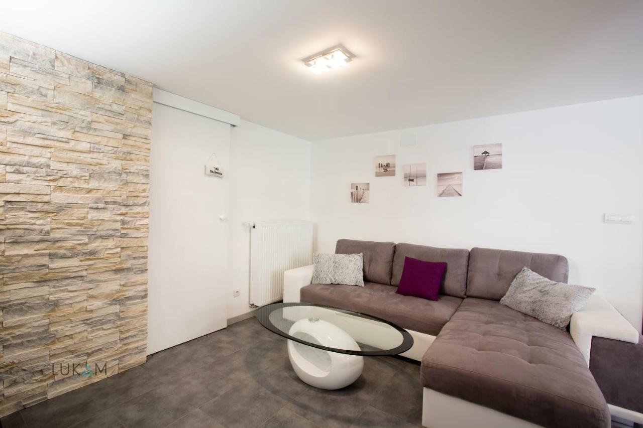 Ferienwohnung La Halte des Vignes Scherwiller Exterior foto