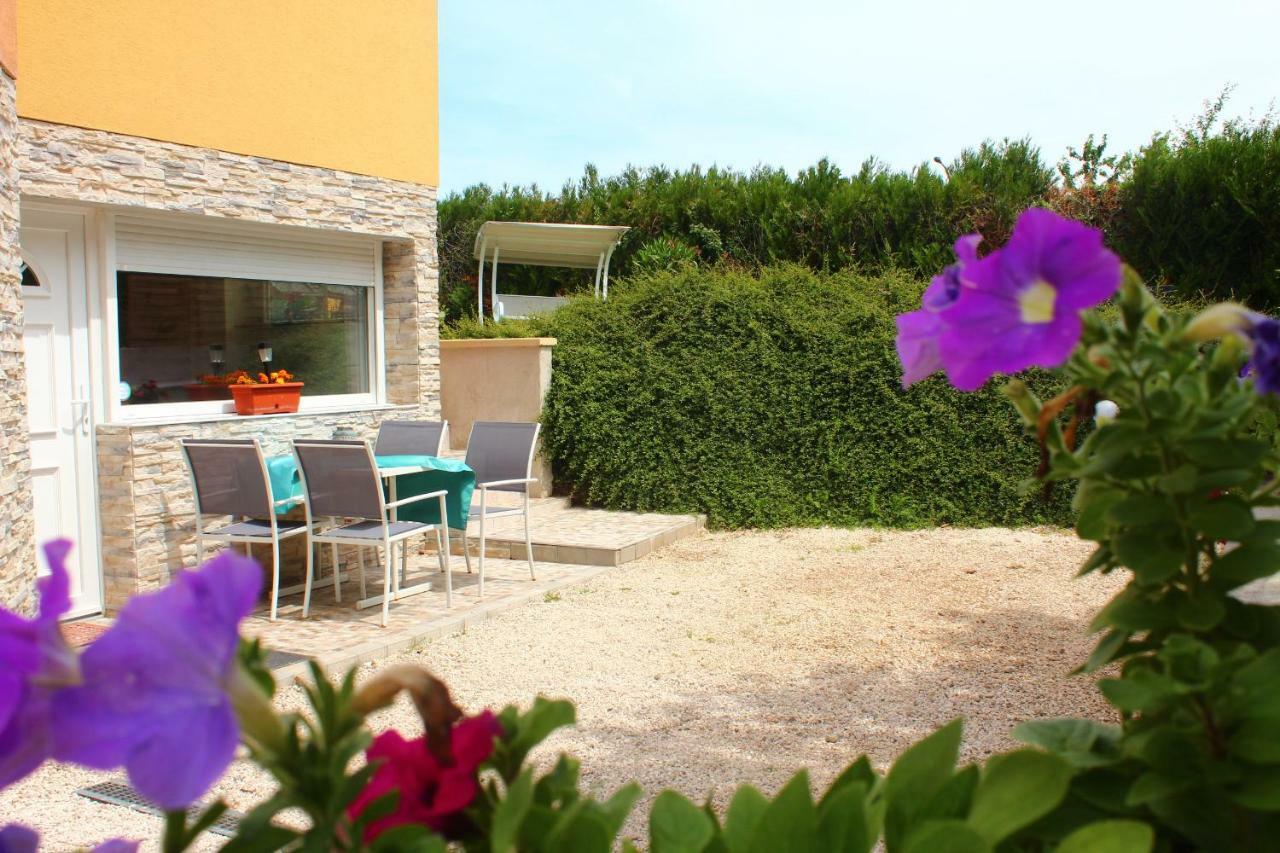 Ferienwohnung La Halte des Vignes Scherwiller Exterior foto